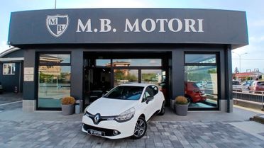Renault Clio 1.5 dCi5 porte Costume National