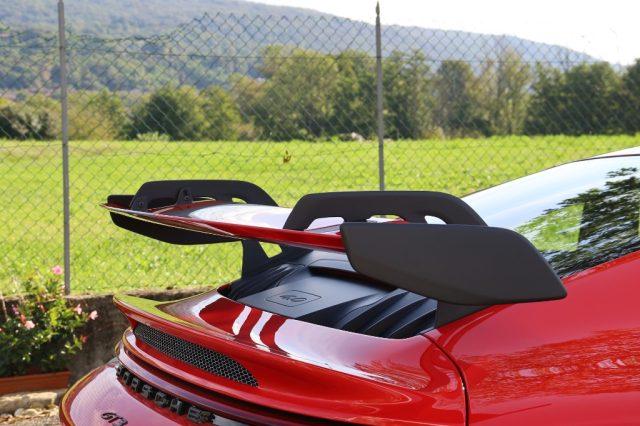 PORSCHE 911 992 GT3 APPROVED - PPF - IVA ESP. - UFF. ITALIA