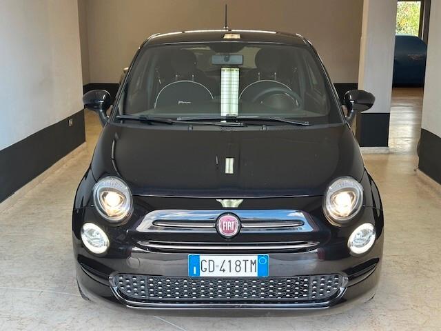 Fiat 500 1.0 Hybrid Lounge 12/2020 PERFETTA