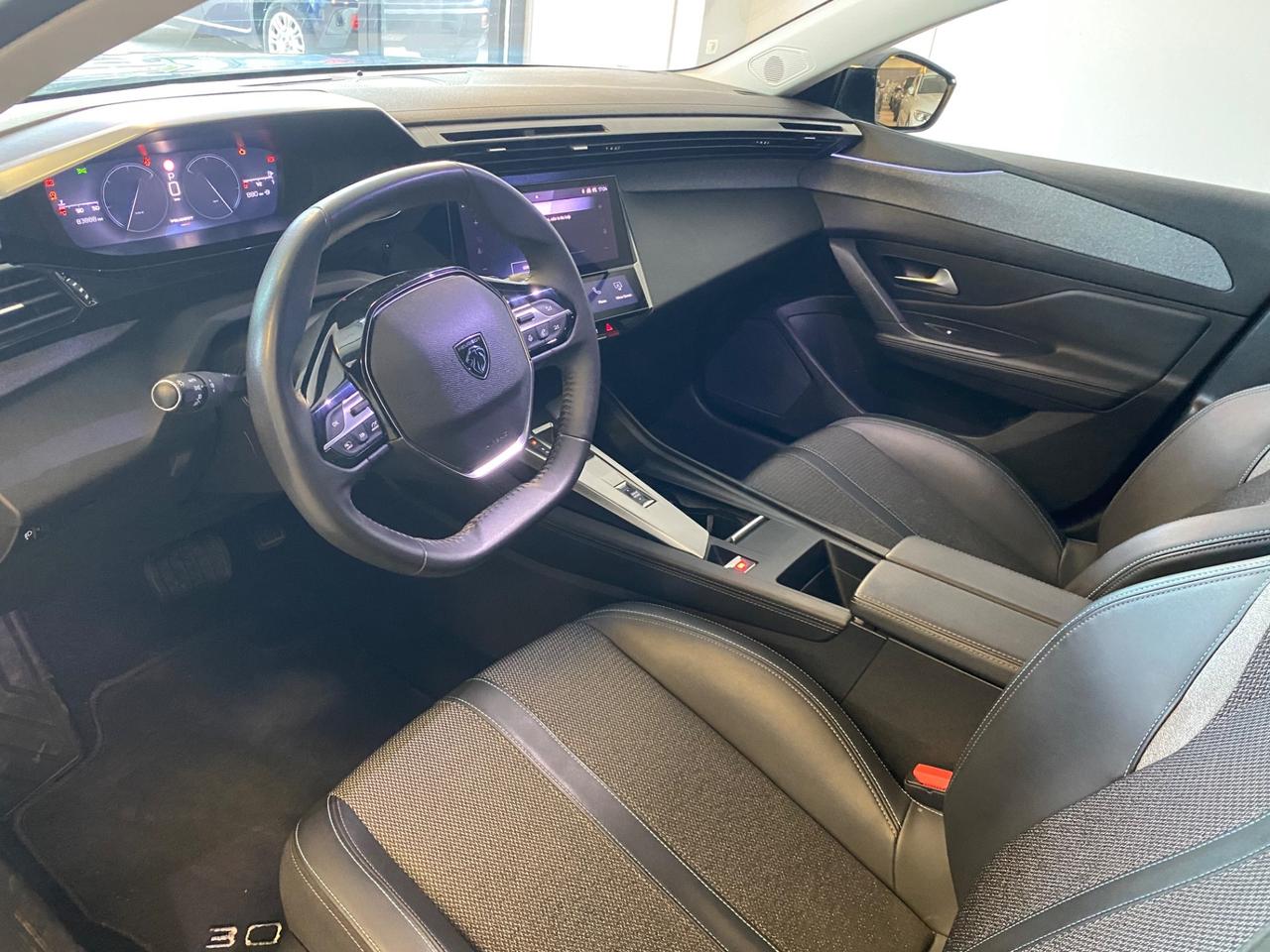 Peugeot 308 My23 Sw 1.5 130 Cv EAT8 Allure Pack Garantita