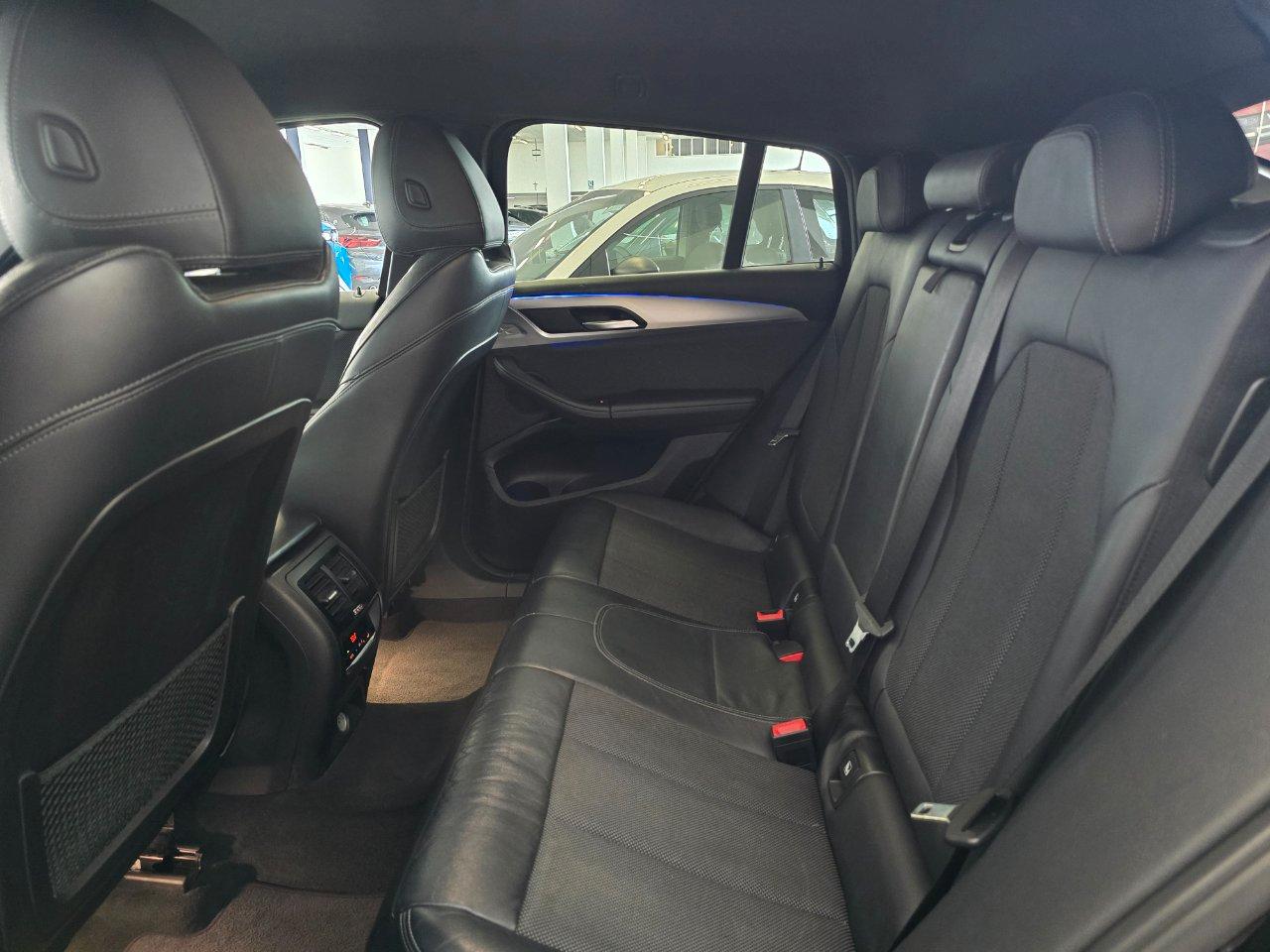 BMW X4 xdrive20i xLine auto