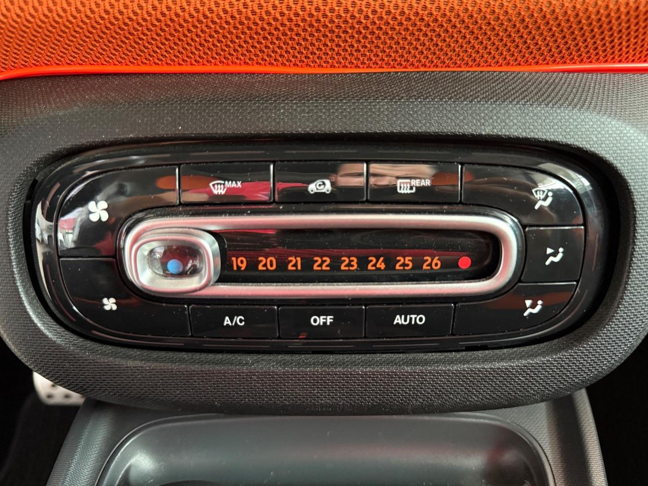 Smart ForTwo 70 1.0 twinamic Prime