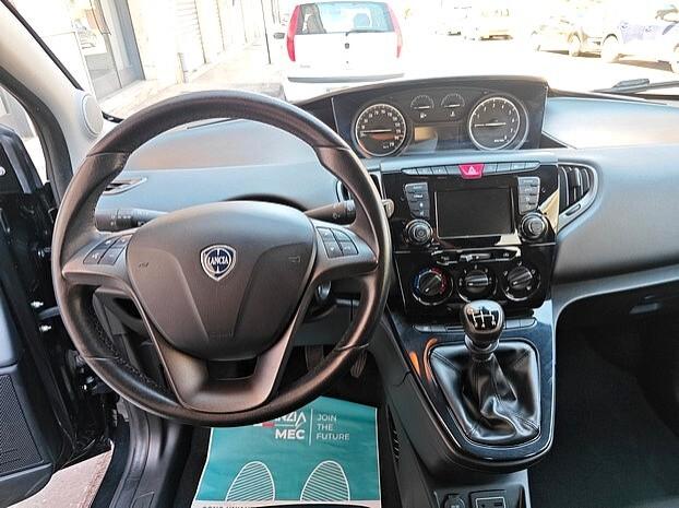 LANCIA Ypsilon 1.2 Benzina 5 porte - 12/2017