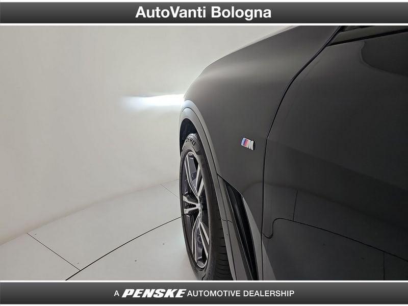 BMW X7 40d Msport Pro