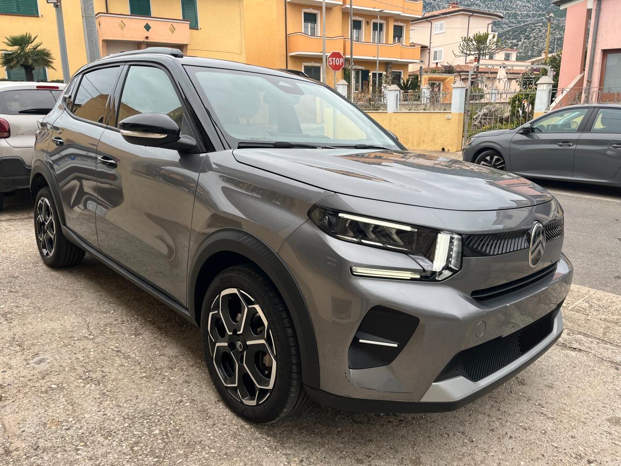 Citroen C3 PureTech 100cv Max*NAVI*CAMERA