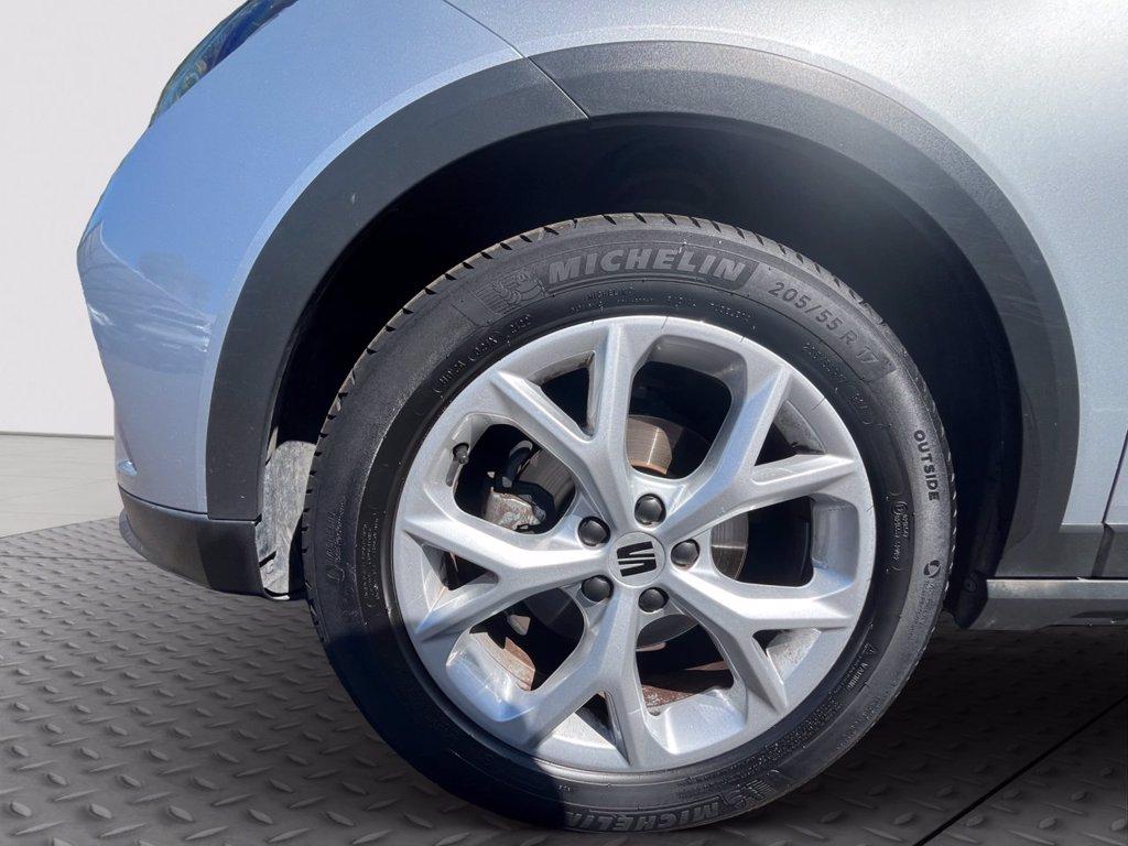 SEAT Arona 1.0 ecotsi FR 95cv del 2022