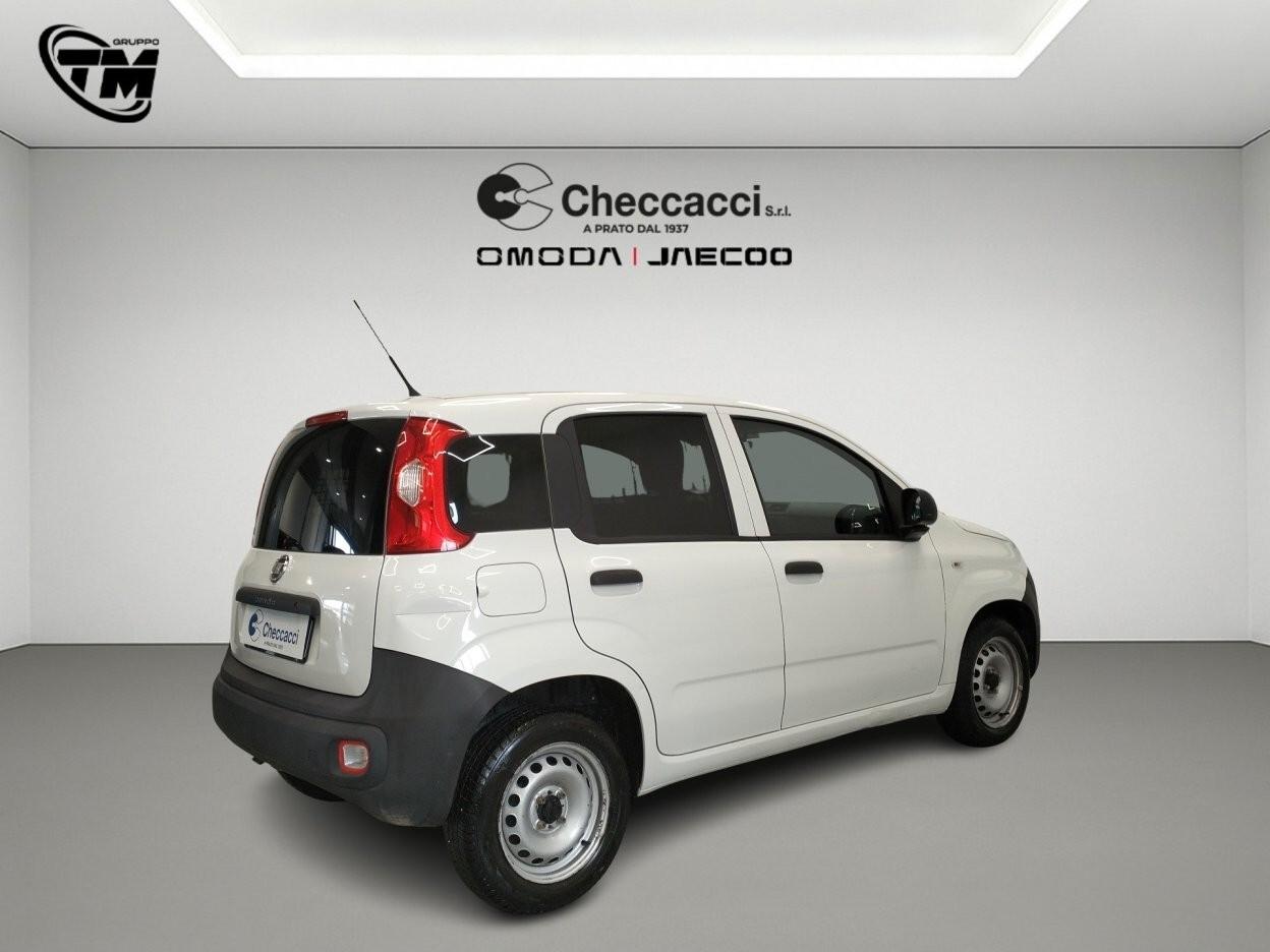 Fiat Panda 1.2 Pop Van 2 posti