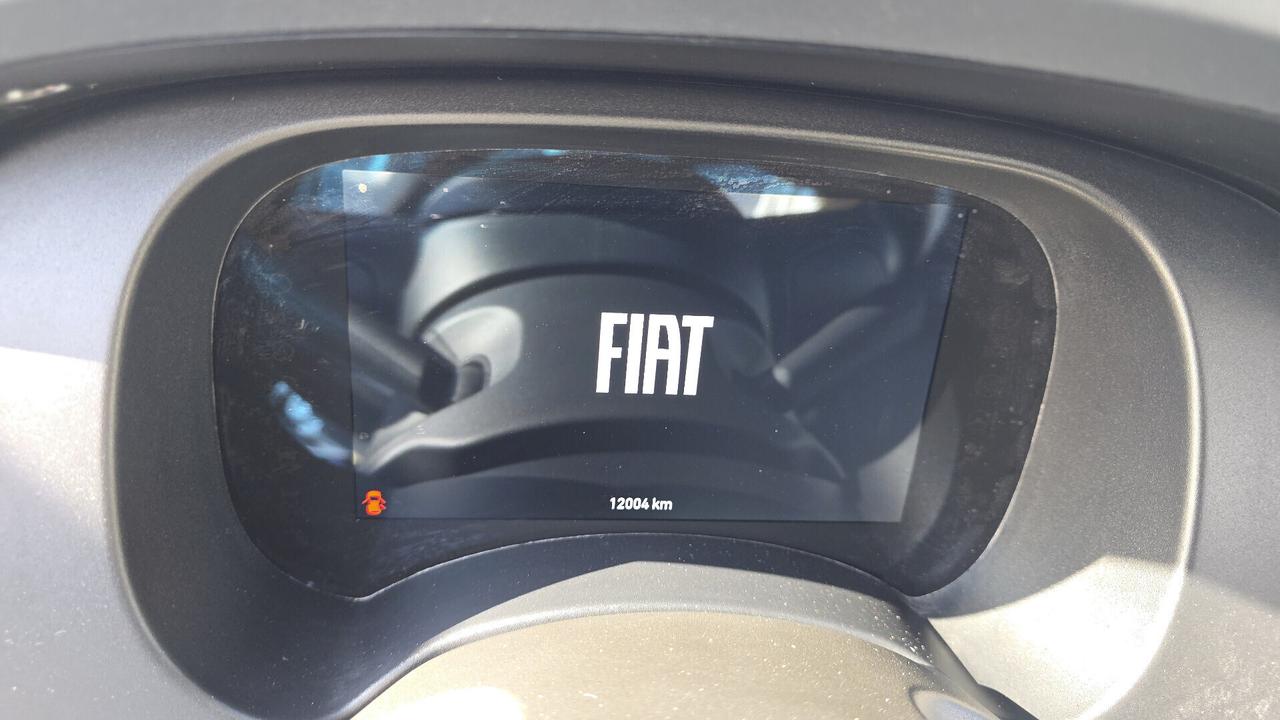 Fiat Panda 1.0 FireFly S&S Hybrid Pandina