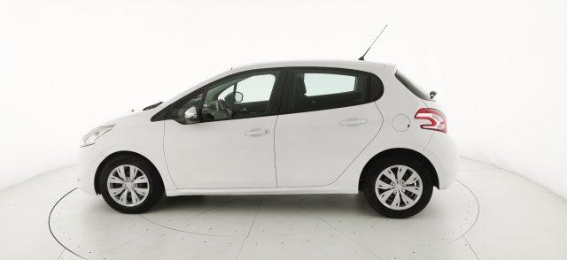 PEUGEOT 208 1.4 VTi 95 CV 5p. GPL