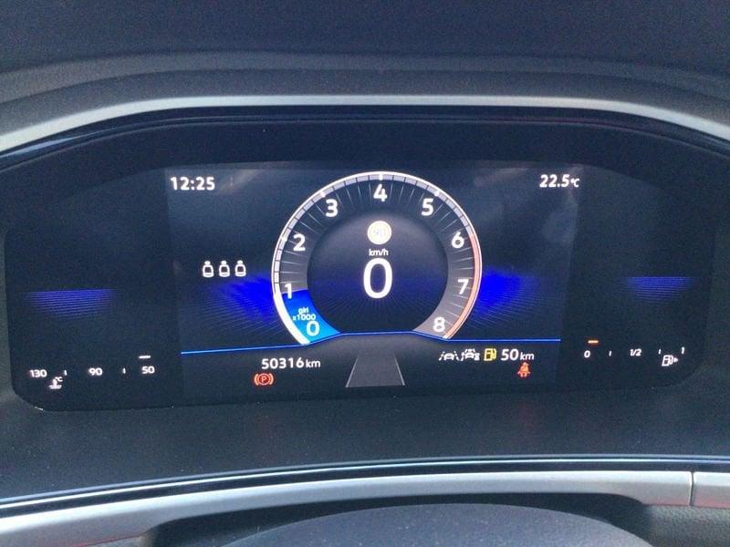 Volkswagen T-Roc T-Roc 1.0 tsi Edition Plus 115cv