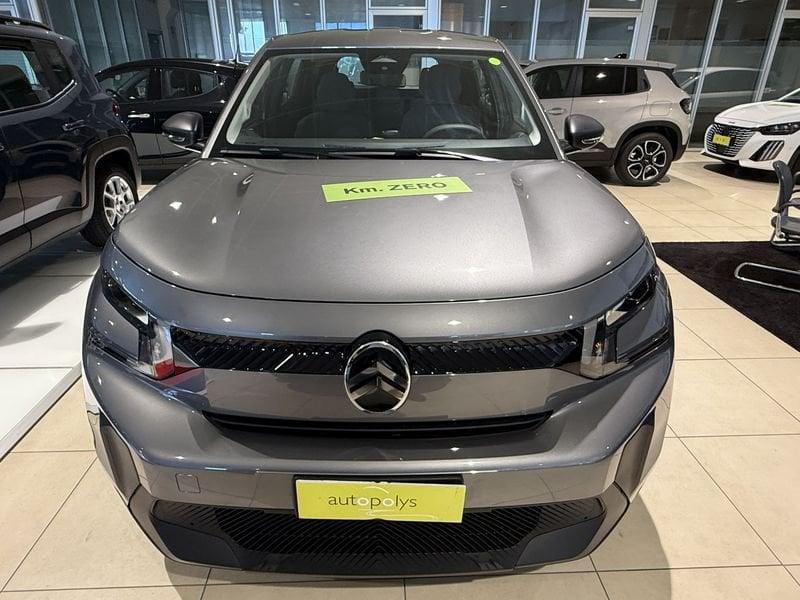 Citroën C3 Aircross C3 Aircross PureTech Turbo 100 You