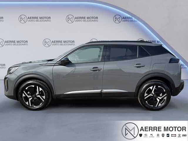 Peugeot 2008 1.2 PureTech 100 CV Allure
