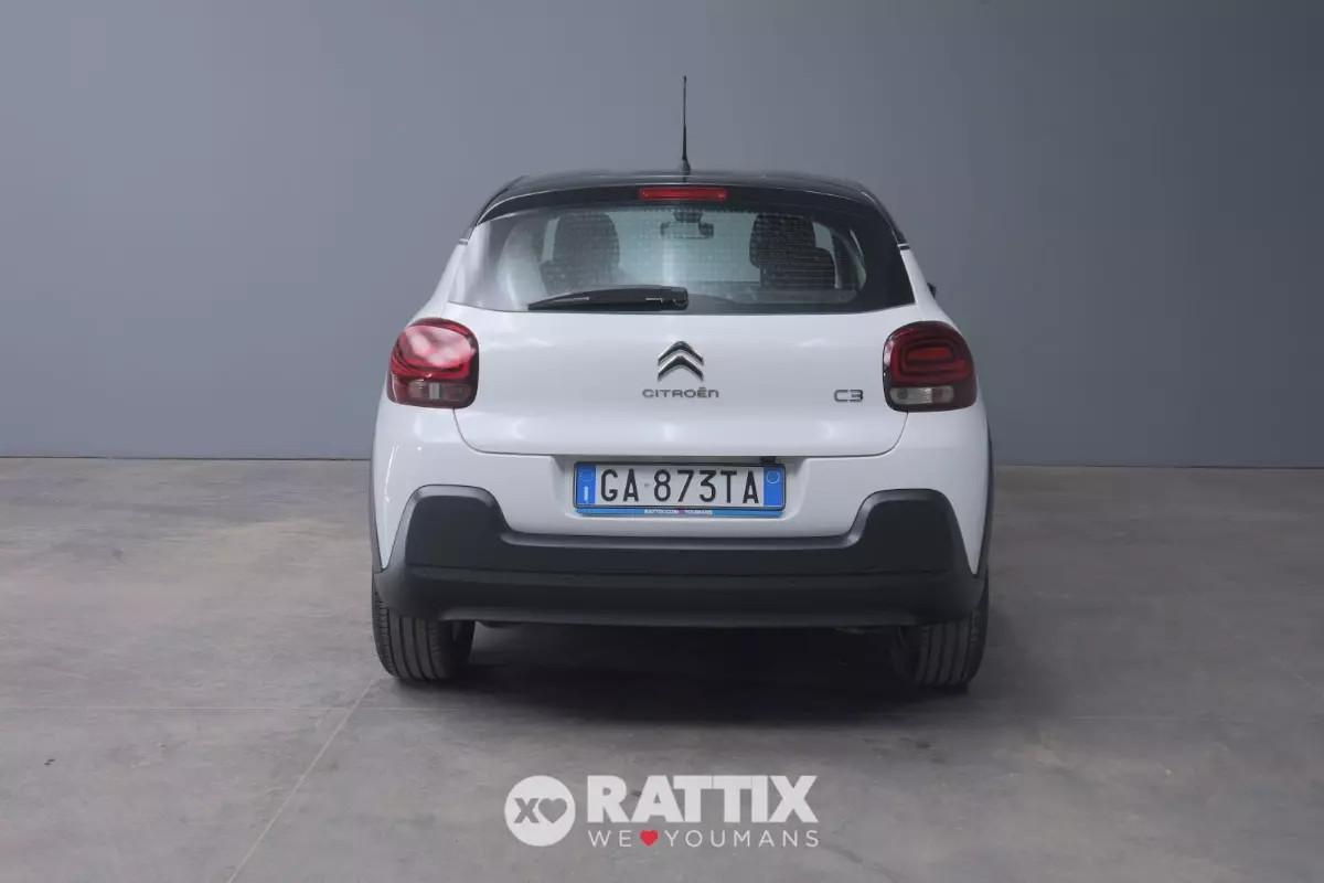 Citroen C3 1.2 Puretech Shine 83CV