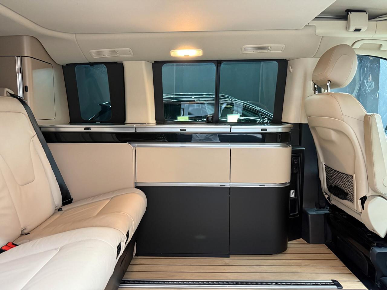 Mercedes-Benz Marco Polo 250d 2.0 190cv Automatic Westfalia