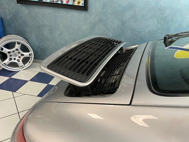 PORSCHE 993 Carrera 4 cat S Coupé