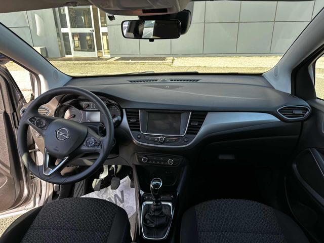 OPEL Crossland X 1.5 ECOTEC D 102 CV Start&Stop Advance