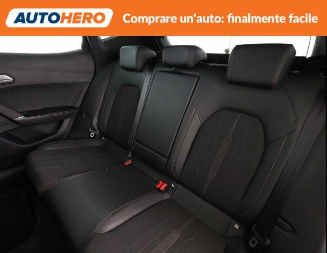 CUPRA Formentor 1.5 TSI DSG