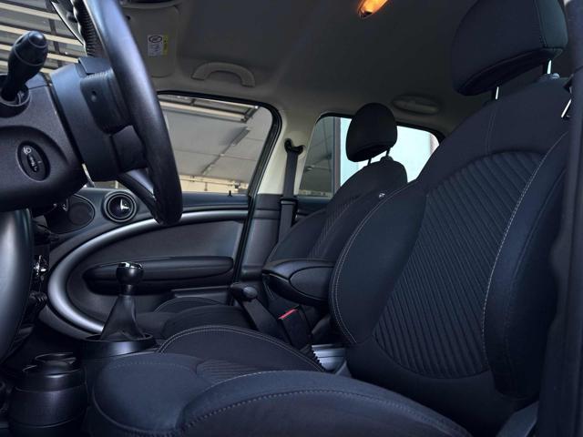 MINI Countryman Mini Cooper SD Business Countryman