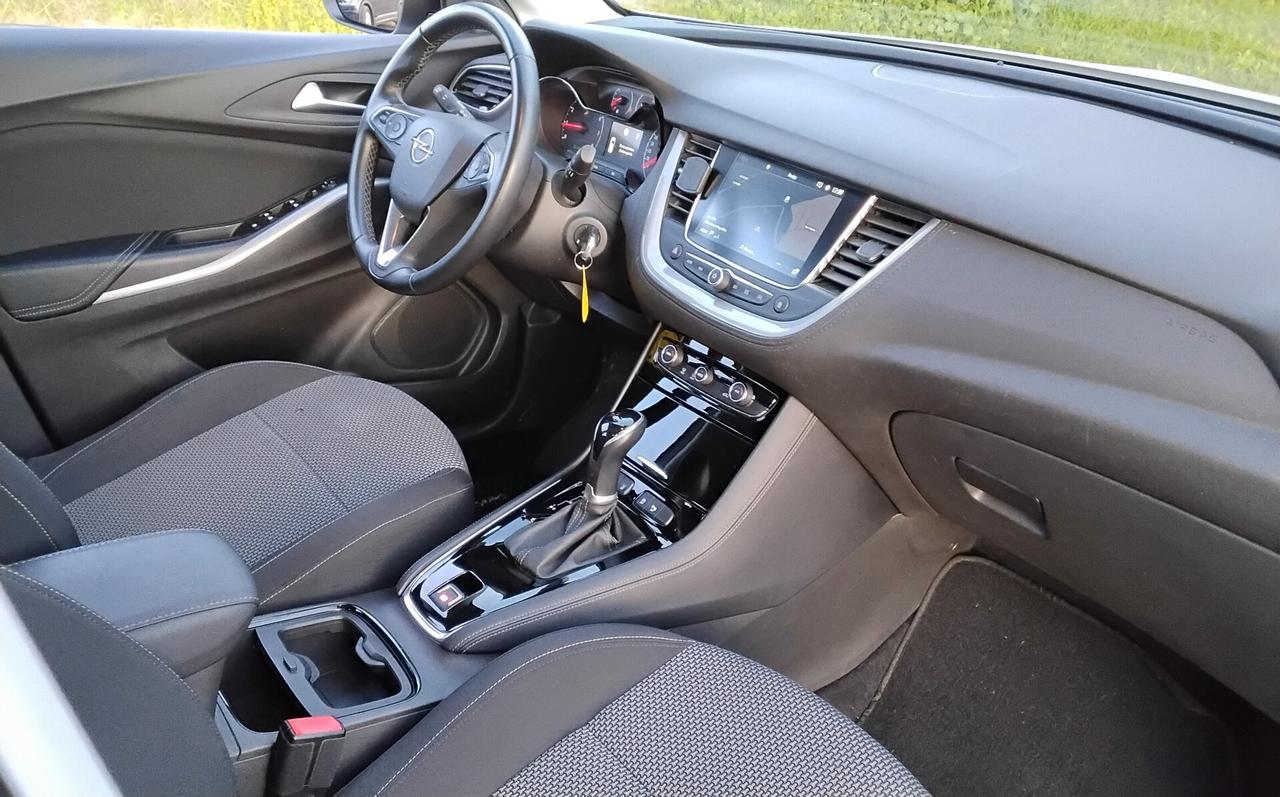 Opel Grandland X 1.5 diesel Ecotec Start&Stop aut. Advance