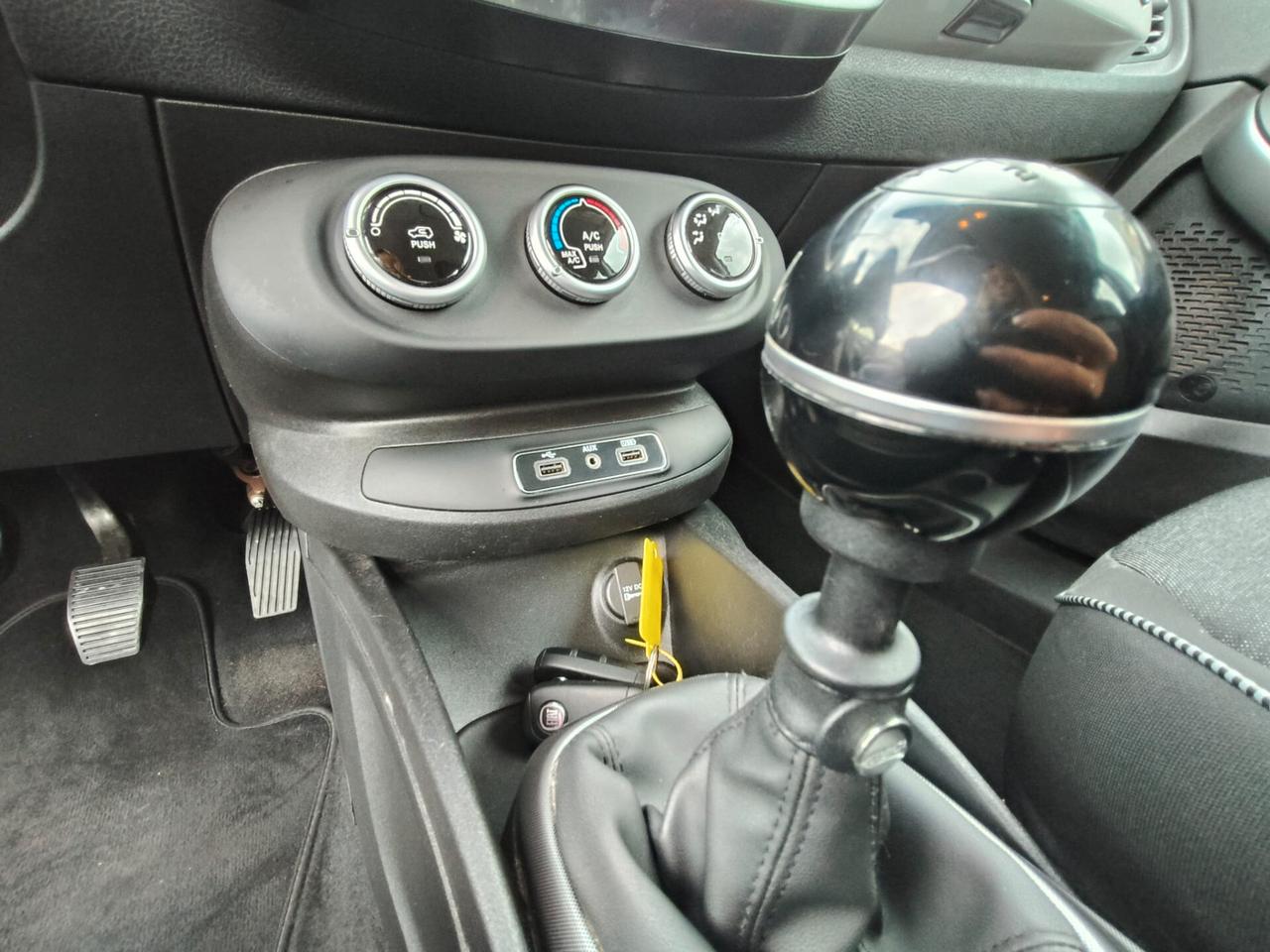 Fiat 500X 1.0 T3 120 CV Business