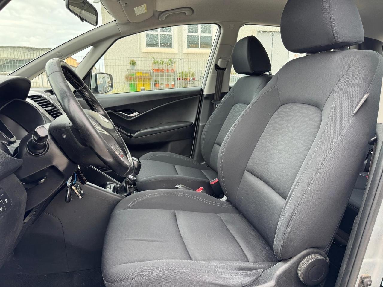 HYUNDAI iX20 1.4 90 CV Comfort