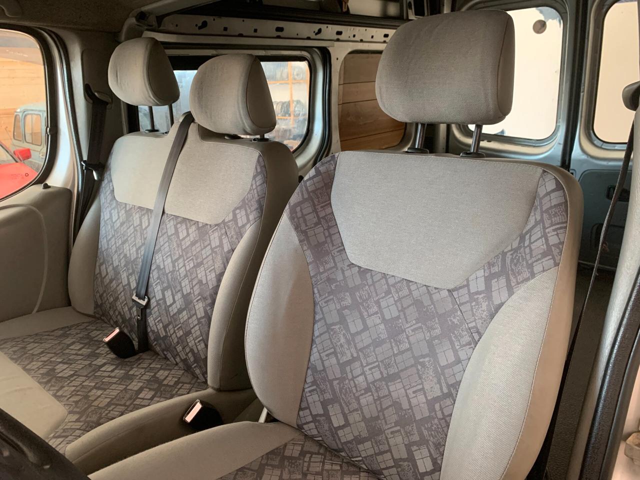 Opel Vivaro 1.9 CDTI