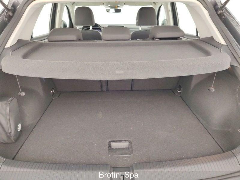 Volkswagen T-Roc T-Roc 1.5 TSI ACT DSG Style