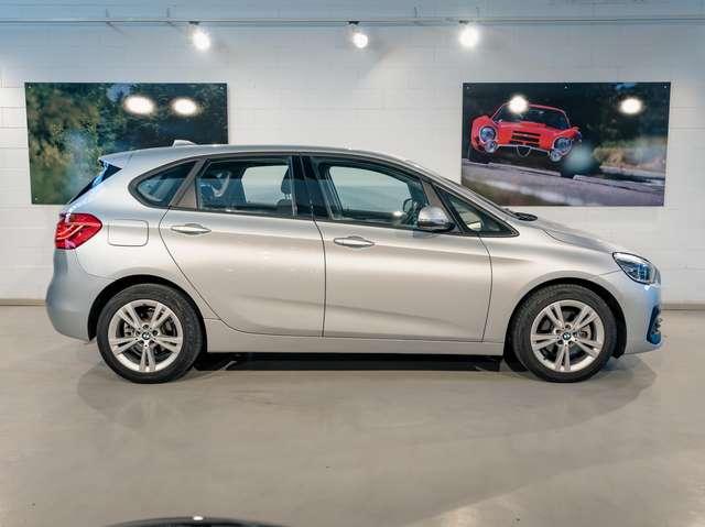 BMW 218 i Active Tourer Business 140cv auto my20