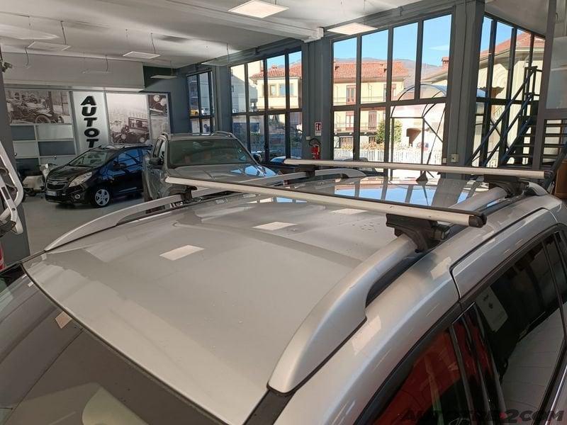 Ford C-Max 7 C-MAX 7 1.6 TDCI 115 TITANIUM