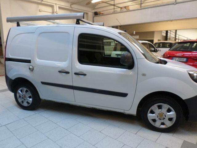Renault Kangoo Blue dCi 115CV Express Furgone Ice Plus Autocarro