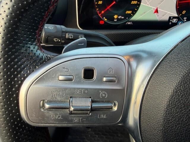 Mercedes-benz A 200 d AMG Premium