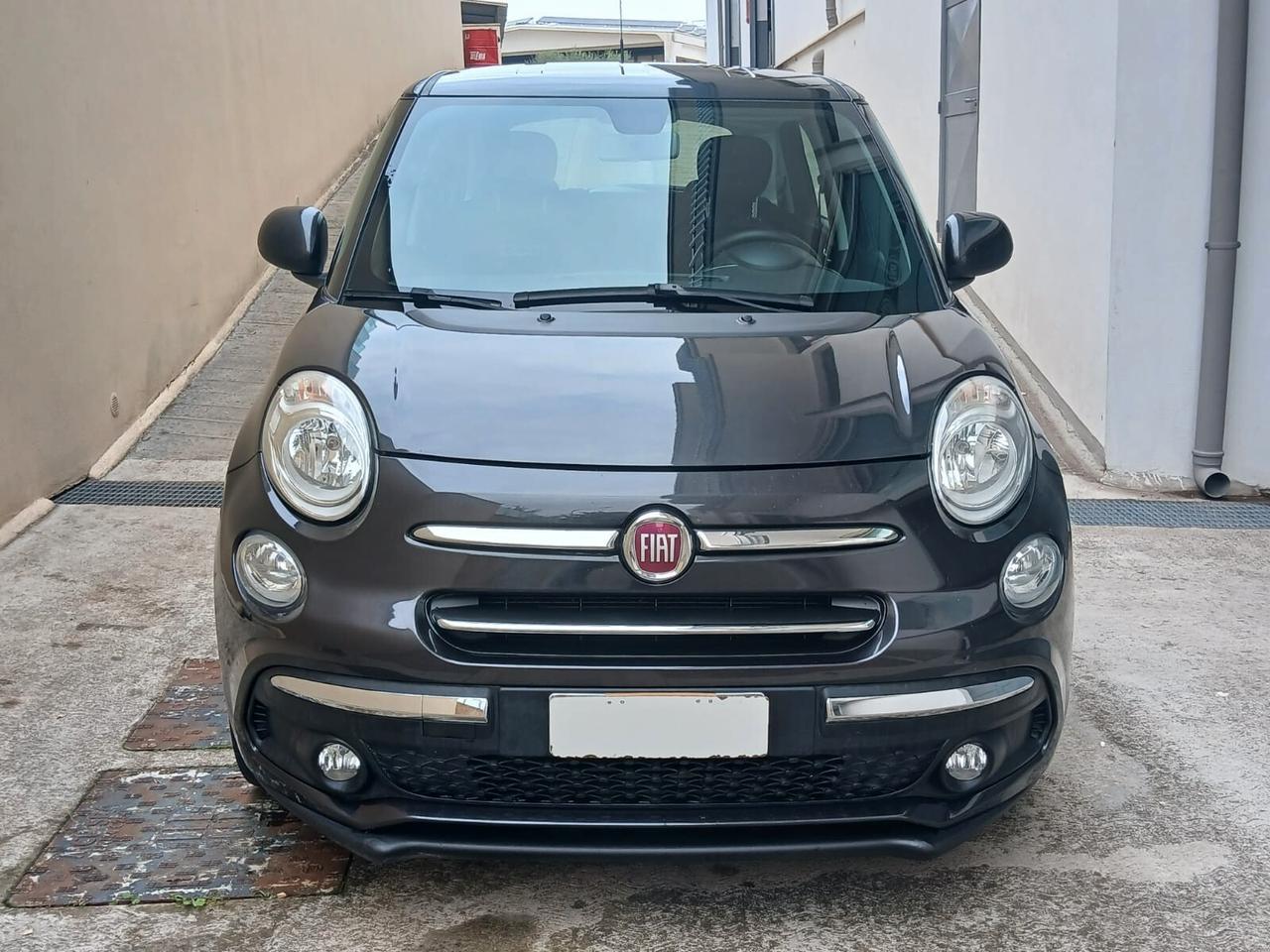 Fiat 500L 1.3 Multijet 95 CV Pop Star