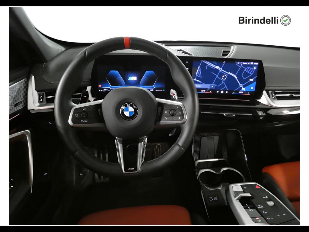 BMW X1 M35i xDrive