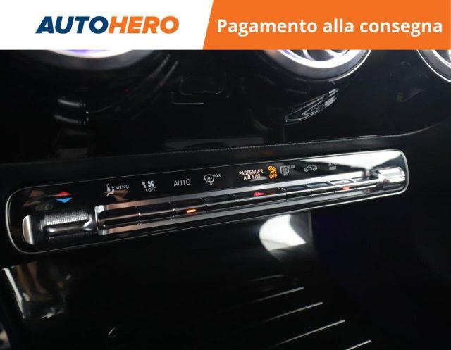 MERCEDES-BENZ A 250 e Automatic EQ-Power Premium