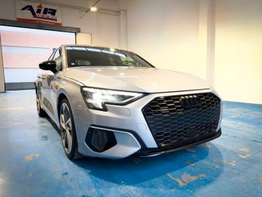 Audi A3 SPB 40 TDI quattro S tronic Business Advanced