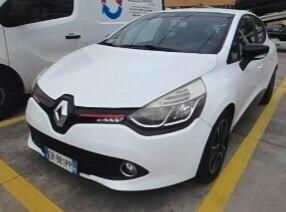 Renault Clio 1.2 75CV 5 porte Live