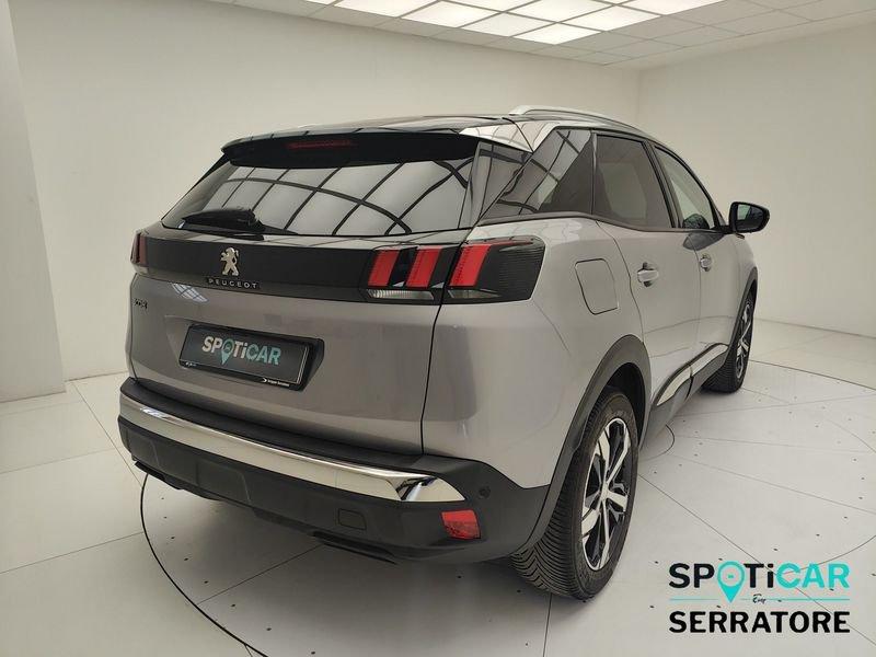 Peugeot 3008 II 1.5 bluehdi Allure s&s 130cv eat8