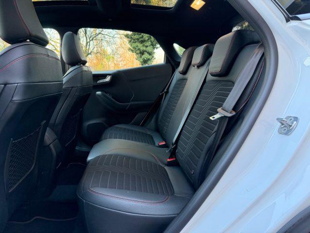 FORD Puma 1.0 125CV ST-LINE MILD HYBRID TETTO PANORAMICO