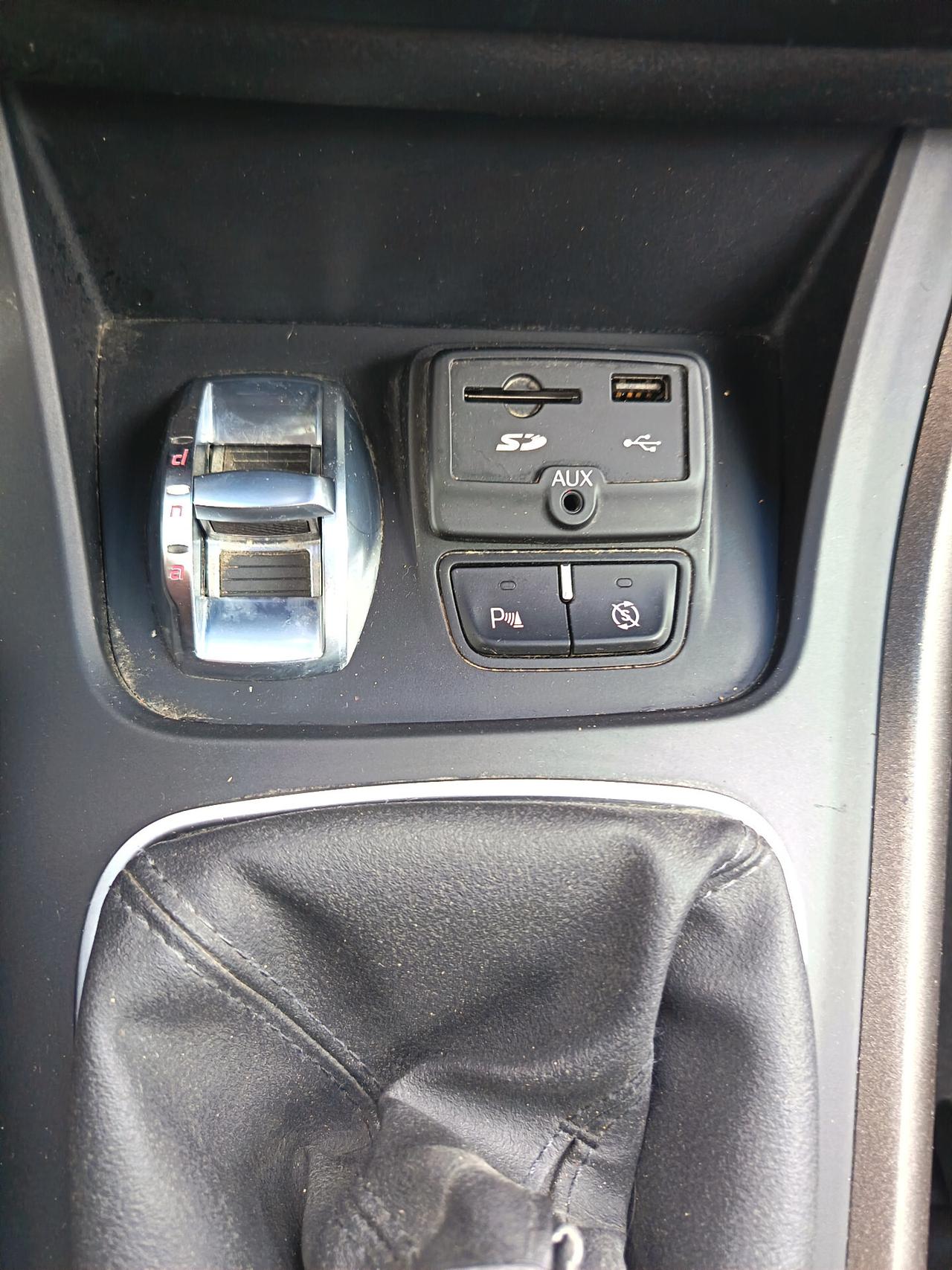 Alfa Romeo Giulietta 1.6 JTDm-2 120 CV Business