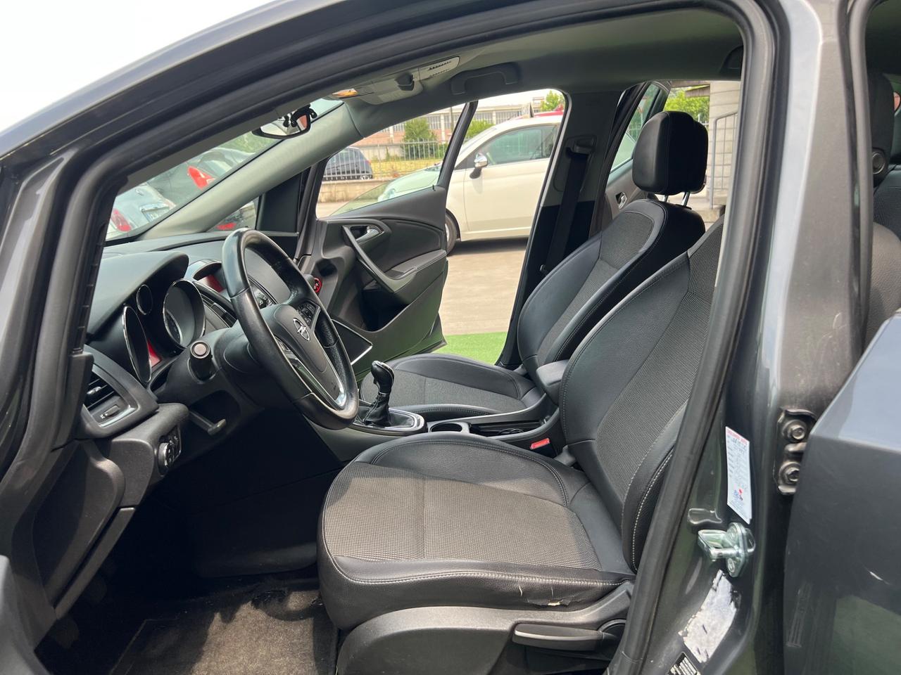 Opel Astra 1.7 CDTI 125CV 5 porte Cosmo