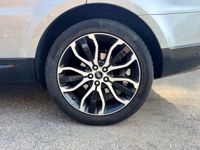 Land Rover Range Rover Sport 3.0 sdV6 HSE Dynamic 249cv auto my19