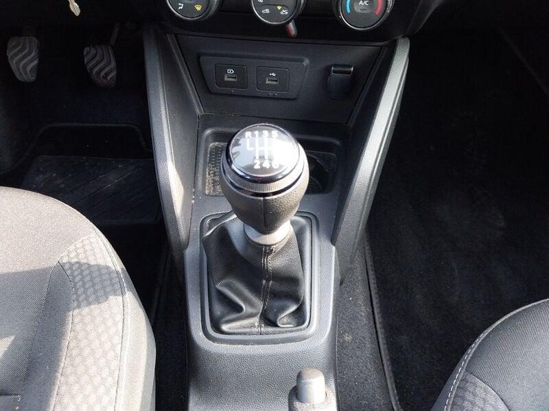 Dacia Duster Duster 1.0 tce Expression Gpl 4x2 100cv