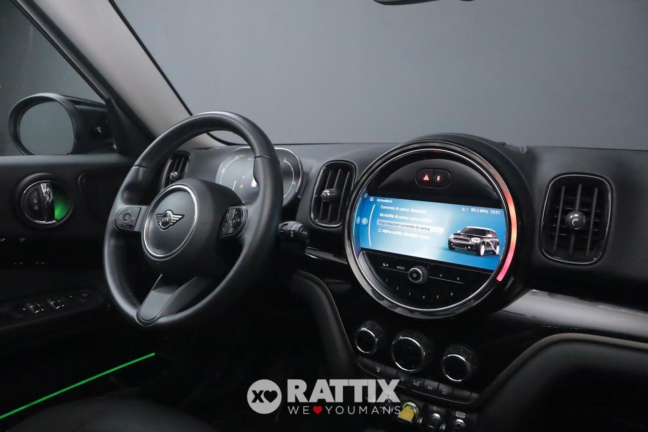 MINI Cooper SE Countryman 1.5 Hybrid Classic ALL4 Auto