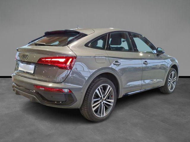 AUDI Q5 SPB 50 TFSI e quattro S tronic S line