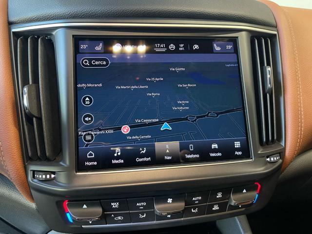 MASERATI Levante MHEV 330 CV AWD GT