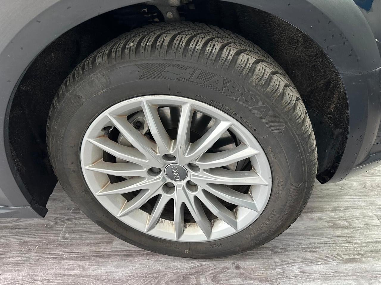 Audi A4 allroad 2.0 TDI 190 CV S tronic Business quattro