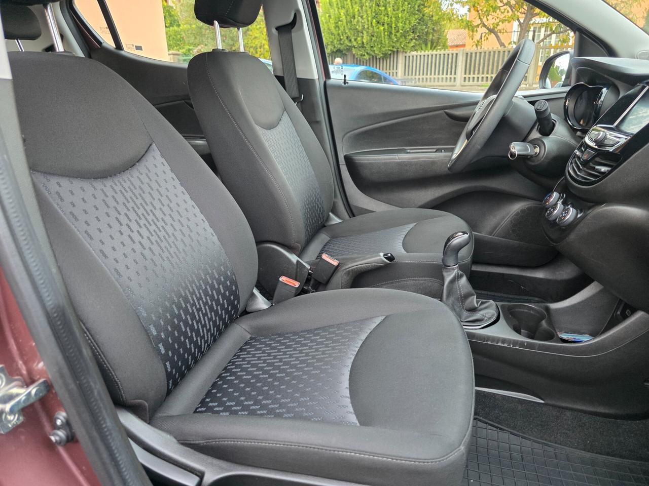Opel Karl Rocks 1.0 73 CV