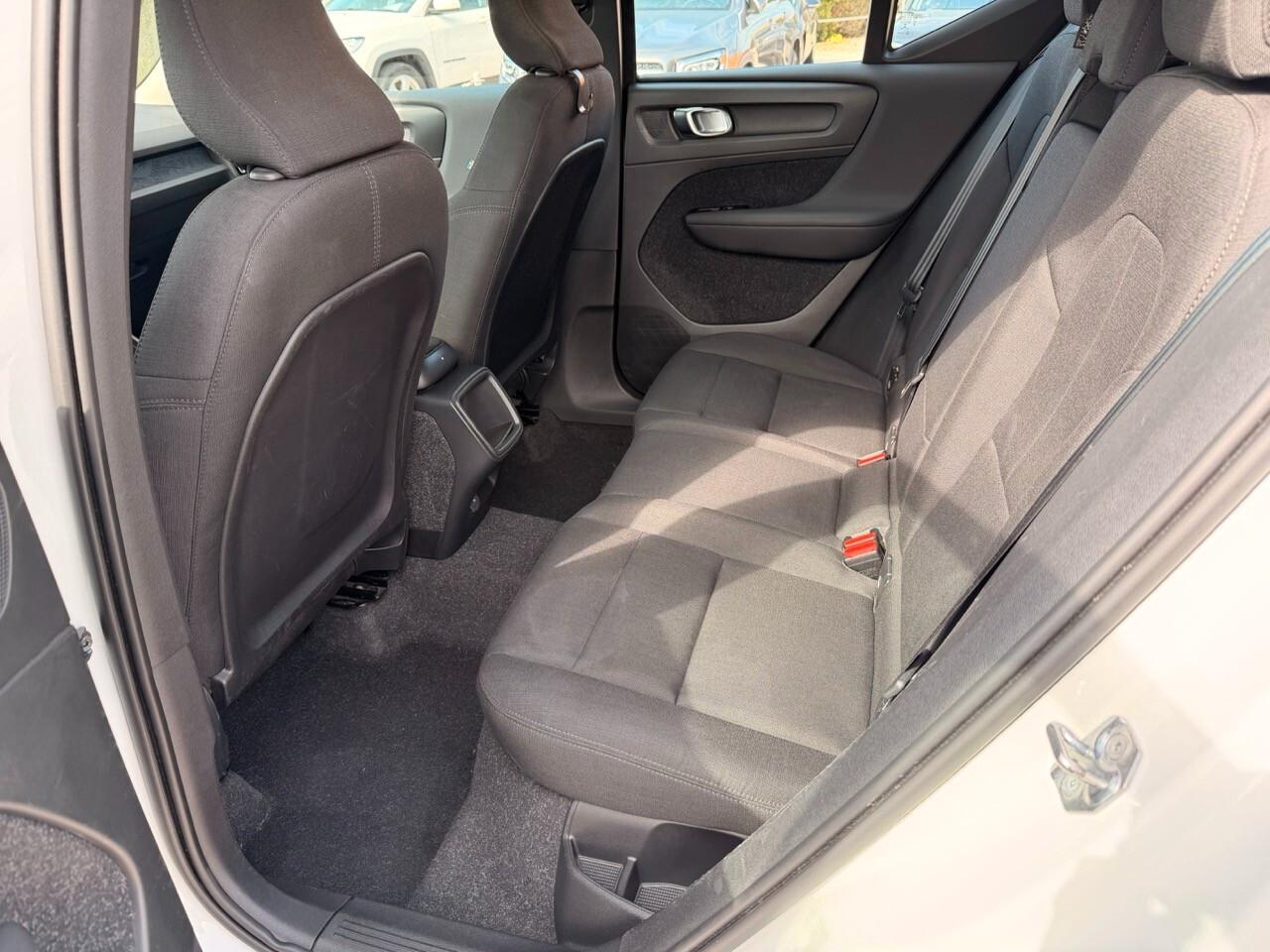 Volvo XC40 2.0 d3 150 cv Business Geartronic