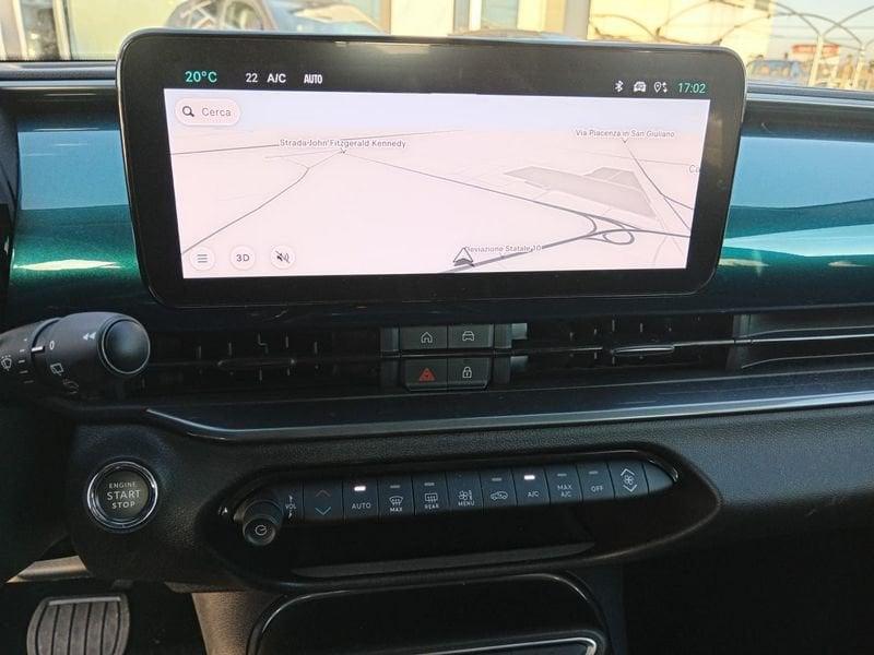 FIAT 600 1.2 Hybrid 145cv Icon