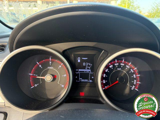 SSANGYONG Tivoli 1.6d 2WD Go